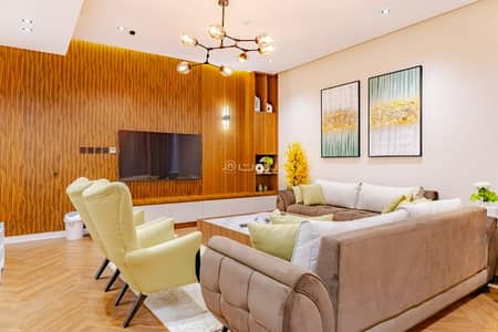 3 Bedroom Apartment for Rent in North Riyadh, Riyadh - Luxury apartment available for monthly rent