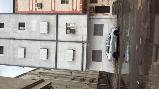 عمارة 9 غرف نوم للبيع في حوايا الشمالية، الطائف - عمارة للبيع حي اليمانية