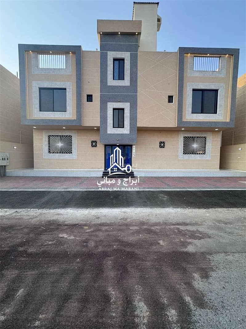 Apartment in Al Muhammadiyah 1 3 bedrooms 370000 SAR - 87725427
