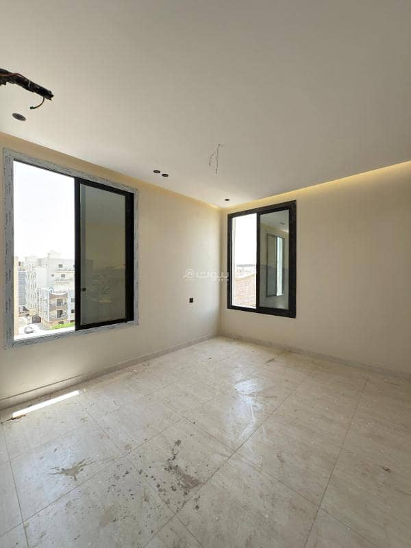 Luxury apartment for sale in Jeddah, Al Rawdah neighborhood, super lux
