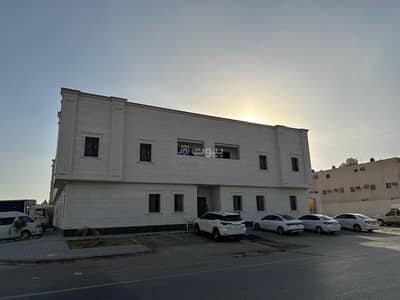 Building for Rent in East Riyadh, Riyadh - New apartments for rent in the Al-Naseem Al-Sharqi neighborhood near the National Guard Hospital, consisting of a bedroom, living room, kitchen, and bathroom. The monthly rent is 2500 Riyals.