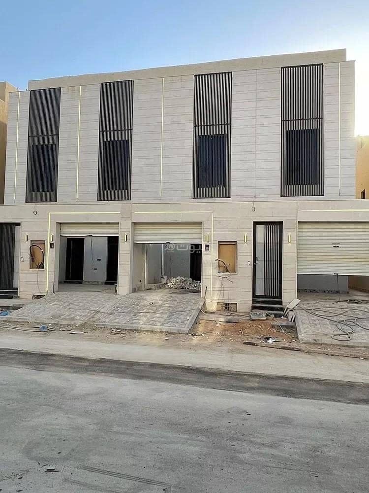 Villa for sale in tuwaiq, riyadh