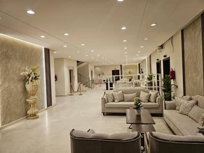 عمارة  للايجار في شمال الرياض، الرياض - شقق مفروشة للايجار للطالبات, حي العقيق