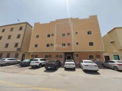 2 Bedroom Apartment for Rent in West Riyadh, Riyadh - Apartment for rent on Khyber Street, Dhahrat Laban neighborhood, Riyadh City, Riyadh Region