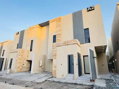 فیلا 5 غرف نوم للبيع في شرق الرياض، الرياض - تاون ارضي فاخر