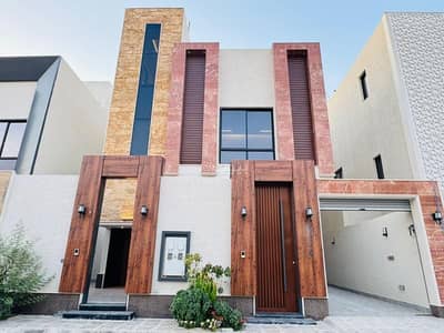 دور 4 غرف نوم للبيع في شرق الرياض، الرياض - مشروع سكني شامل