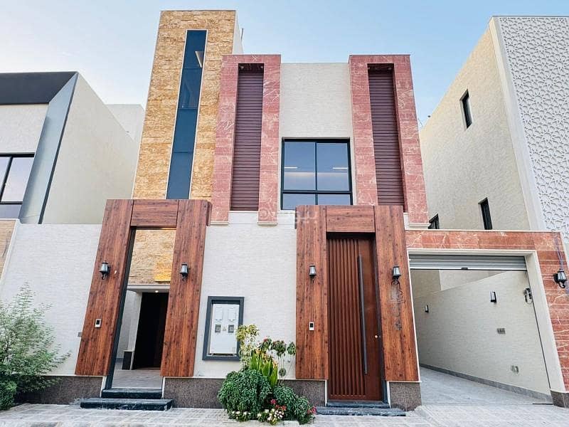 مشروع سكني شامل مشروع سكني شامل