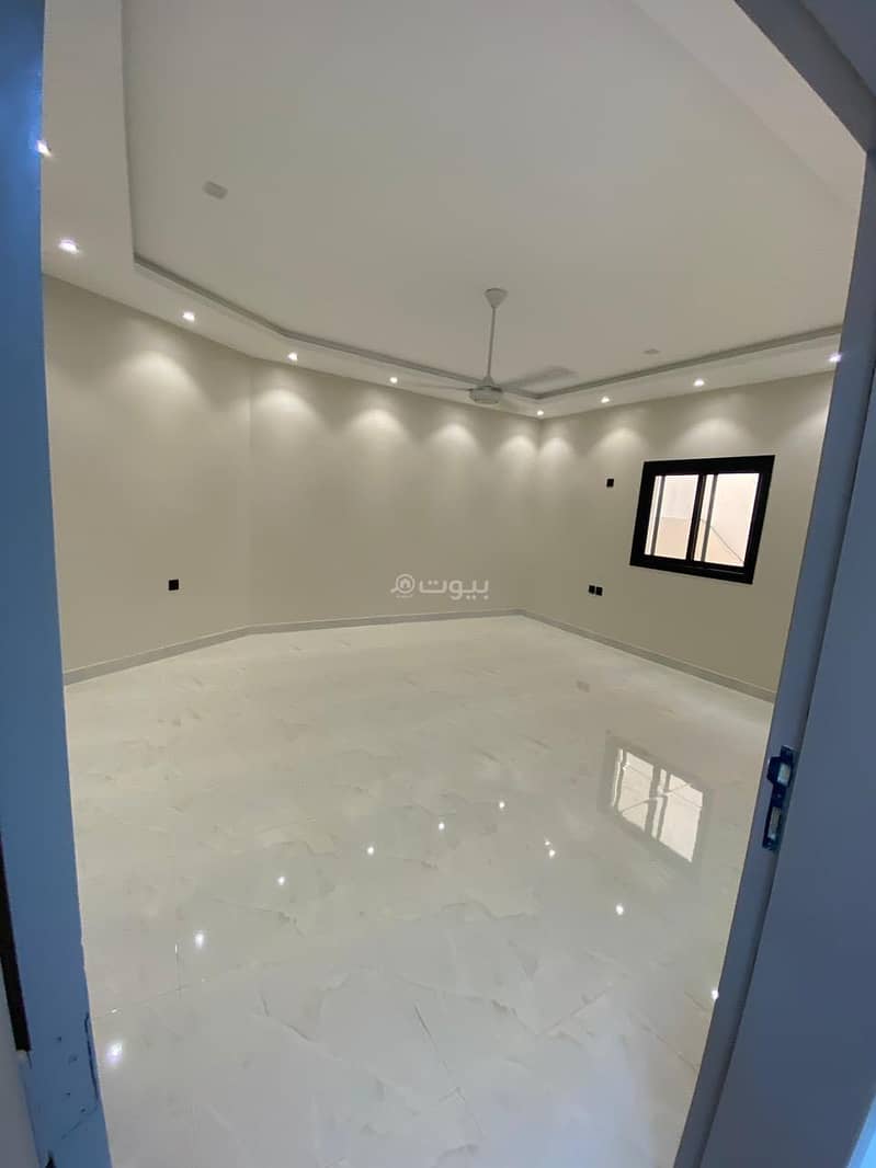 New apartment for rent