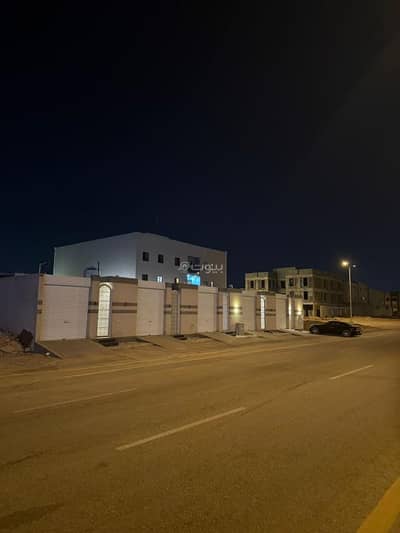 استراحة 11 غرف نوم للبيع في غرب الرياض، الرياض - الرياض حي المهدية