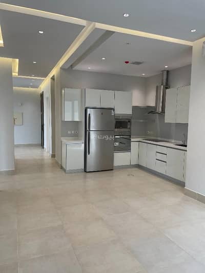 2 Bedroom Apartment for Rent in North Riyadh, Riyadh - New and luxurious apartment in Al-Hatin neighborhood, first tenant.