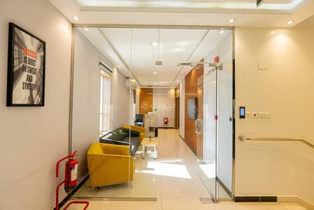Office for Rent in North Riyadh, Riyadh - Furnished offices for rent in Al-Arid