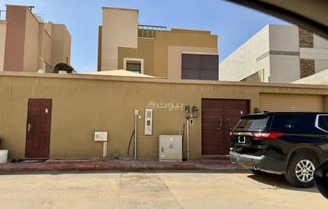 5 Bedroom Villa for Sale in North Riyadh, Riyadh - Residential villa for sale - Al Yasmeen neighborhood