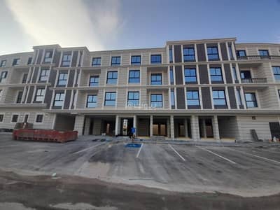 2 Bedroom Flat for Sale in West Riyadh, Riyadh - Apartment with two bedrooms for sale in Al Hazm