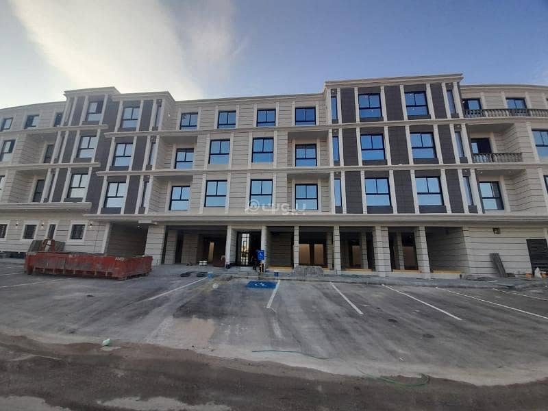 Apartment with two bedrooms for sale in Al Hazm