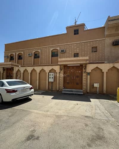 فیلا 4 غرف نوم للبيع في غرب الرياض، الرياض - حي العريجاء الغربي