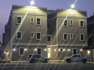 عمارة 10 غرف نوم للايجار في غرب الرياض، الرياض - عماره تجاريه للايجار