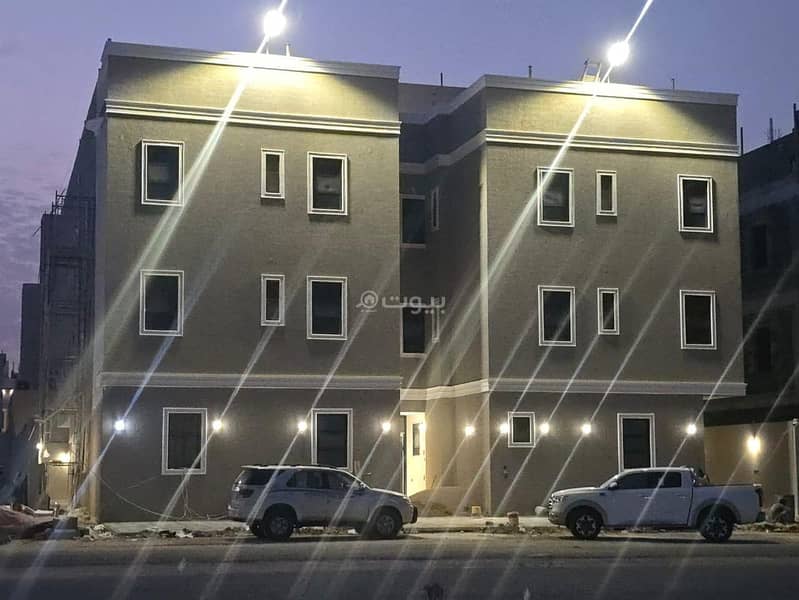 عماره تجاريه للايجار