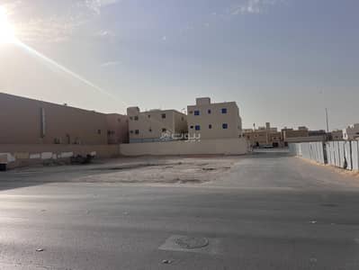 Land for Sale in West Riyadh, Riyadh - Commercial land for sale in Dhahrat Luban