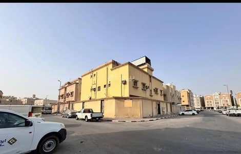 عمارة 10 غرف نوم للبيع في الضباب، الدمام - عقار للبيع