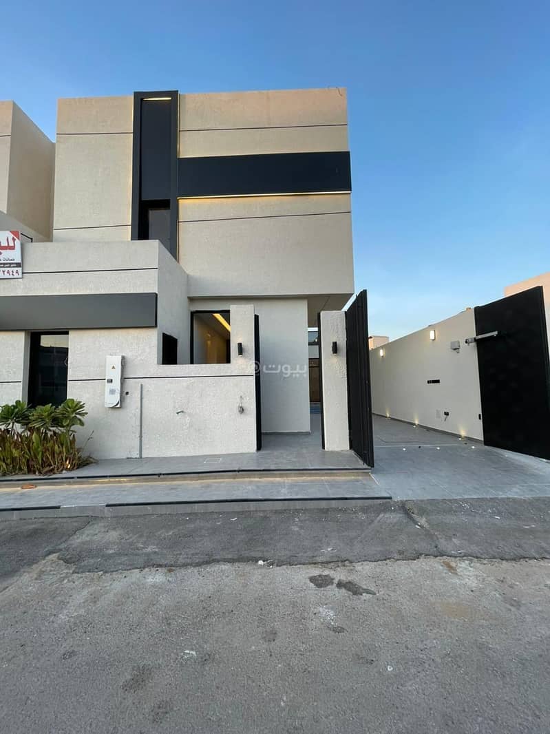 6 Bedroom Villa For Sale in Al Mahdiyah, Riyadh