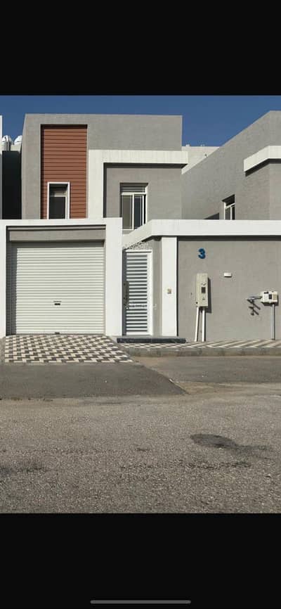 4 Bedroom Villa for Sale in Al Shulah, Dammam - We buy and sell in Dammam, Khobar, and Dhahran.