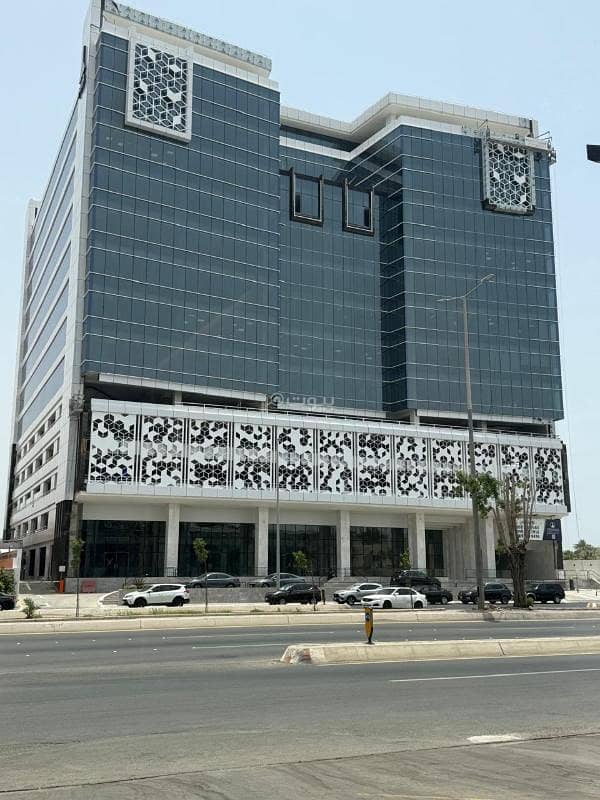 Luxury offices for rent with distinctive finishing | North Jeddah Luxury offices for rent with distinctive finishing | North Jeddah