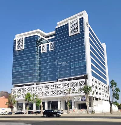 Office for Rent in North Jeddah, Jeddah - Luxury offices for rent in North Jeddah | Exquisite finishes