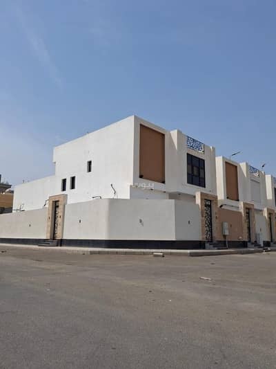 3 Bedroom Villa for Sale in North Jeddah, Jeddah - Villa for sale in Al-Wafa neighborhood