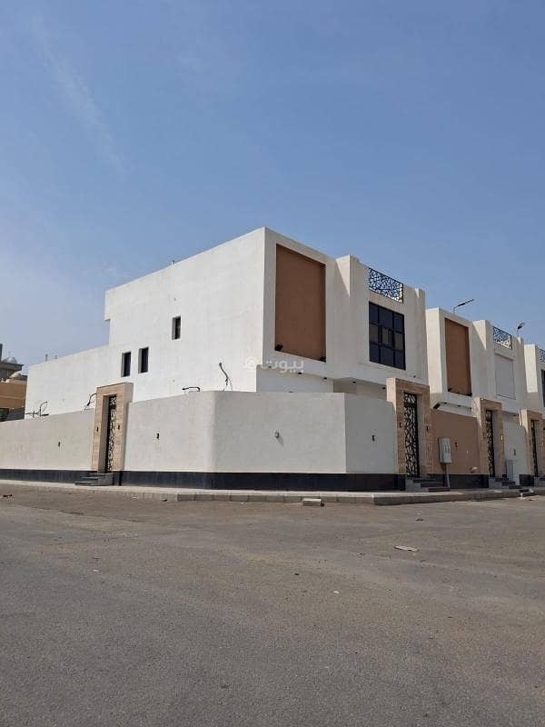 Villa for sale in Al-Wafa neighborhood
