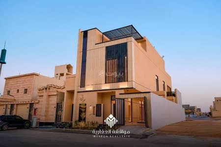 فیلا 6 غرف نوم للبيع في غرب الرياض، الرياض - فيلا للبيع في المهدية، غرب الرياض