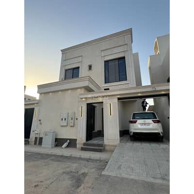 5 Bedroom Villa for Sale in East Riyadh, Riyadh - Villa for sale in Al Qadisiyah, East Riyadh