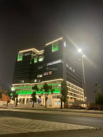 Office for Rent in North Jeddah, Jeddah - Luxury office for rent | Fully equipped with high-end finishes - in a prime location