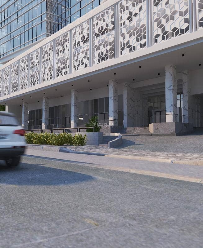 معرض للإيجار في الخالدية، شمال جدة معرض للإيجار في الخالدية، شمال جدة