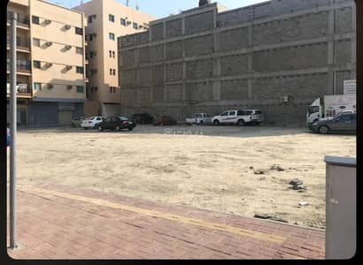 Land for Sale in Al Adamah, Dammam - Land for sale in Al Adama District, Dammam