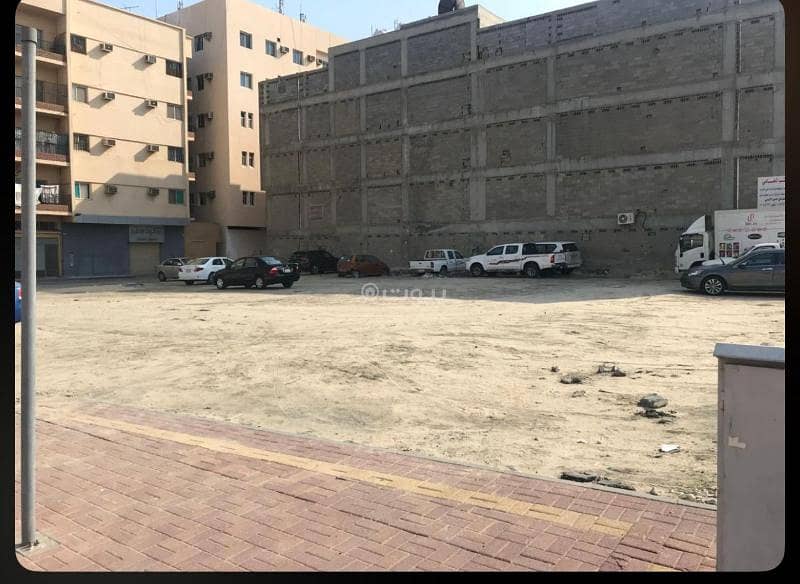 Land for sale in Al Adama District, Dammam