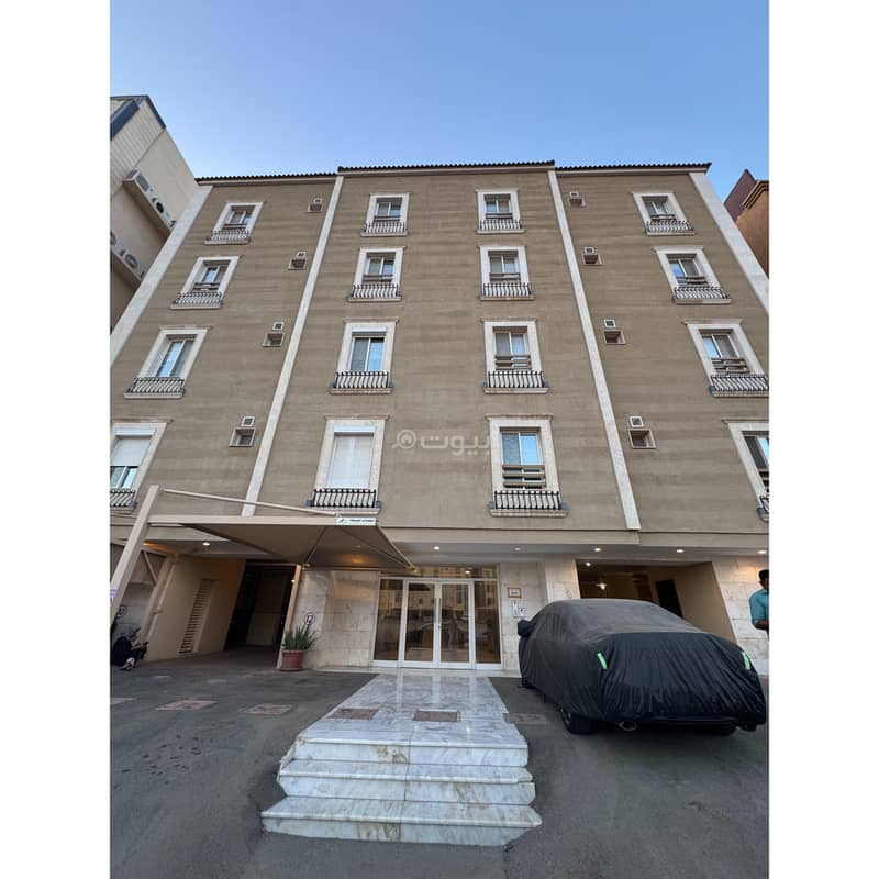 Apartment For Rent in Al Nuzhah, North Jeddah Apartment For Rent in Al Nuzhah, North Jeddah