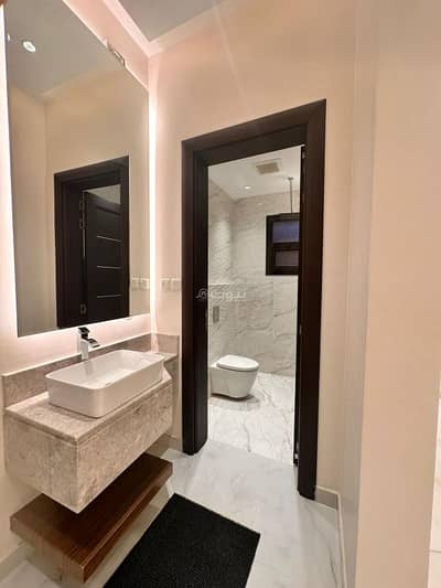 3 Bedroom Apartment for Rent in North Riyadh, Riyadh - Apartment for rent on Amina bint Muhammad Street, Al-Narjis Neighborhood, Riyadh City, Riyadh Province