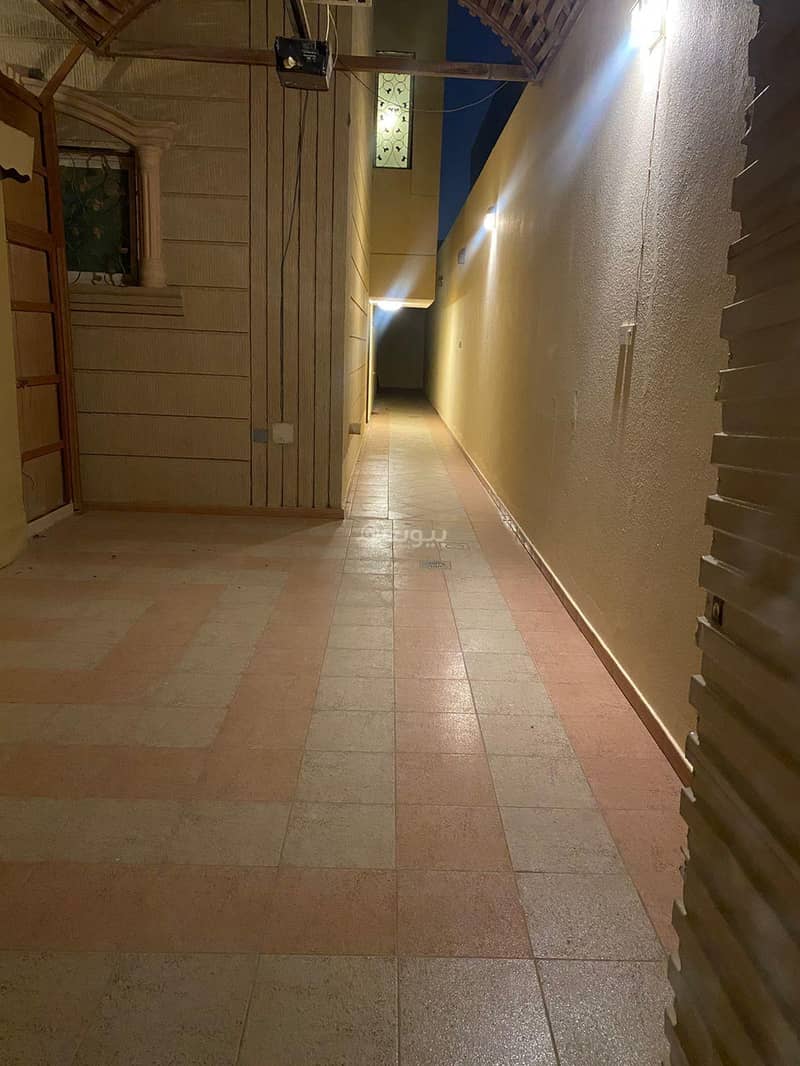 4 Bedroom Floor For Rent in Al Taawun, Riyadh