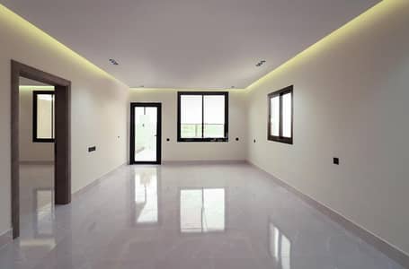 4 Bedroom Flat for Sale in North Jeddah, Jeddah - Rooftop extension for sale with 4 rooms at a bargain price in Al-Salama neighborhood.