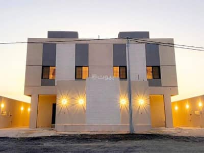 دور 5 غرف نوم للبيع في شمال الرياض، الرياض - دور أرضي للبيع في حي الخير – شمال الرياض