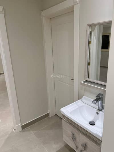 شقة 3 غرف نوم للايجار في شمال الرياض، الرياض - شقة للإيجار في شارع فاطمة أم الحسن الطبري, حي النرجس, مدينة الرياض, منطقة الرياض
