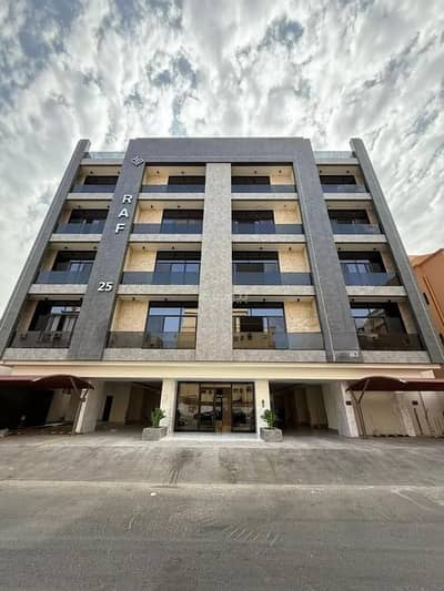 4 Bedroom Apartment for Sale in North Jeddah, Jeddah - Studio Apartment For Sale in Al Zahraa, Jeddah