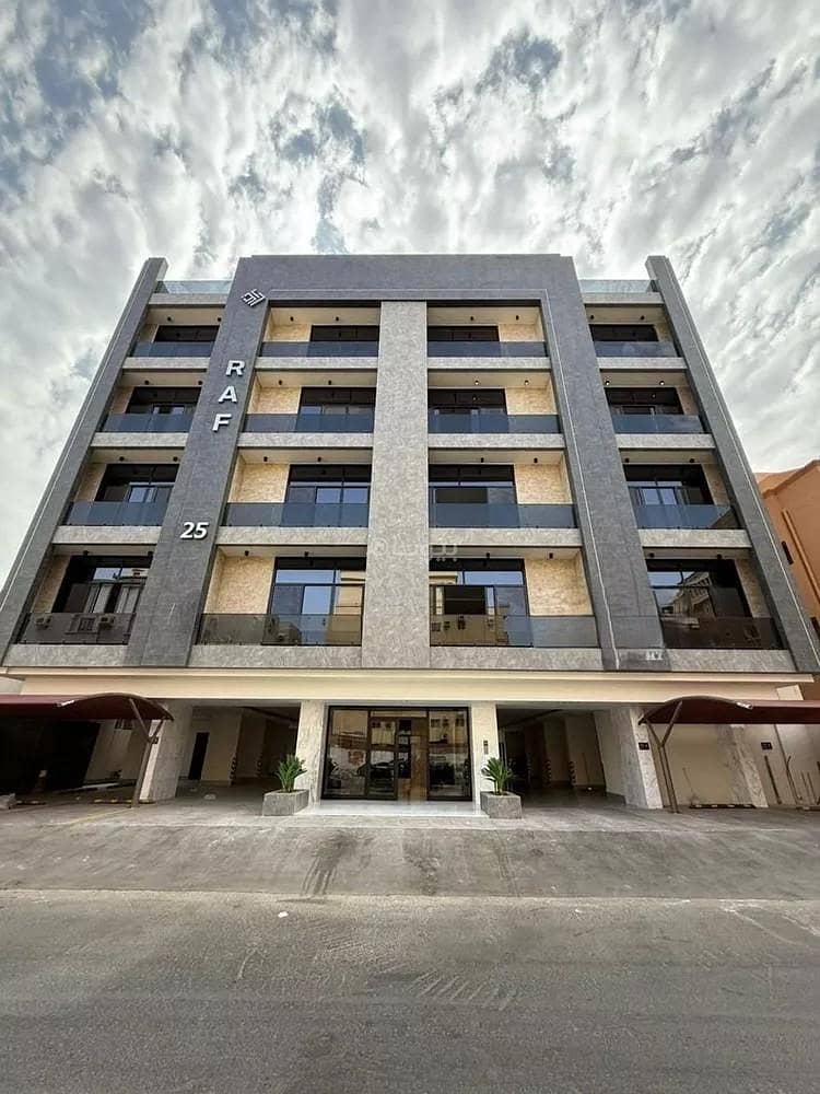 Studio Apartment For Sale in Al Zahraa, Jeddah
