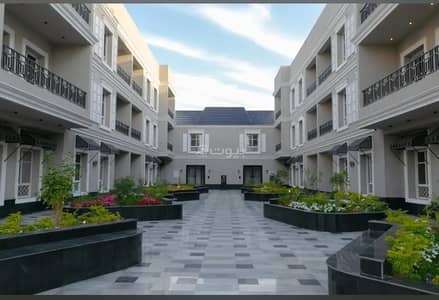 فلیٹ 2 غرفة نوم للايجار في شمال الرياض، الرياض - شقة مميزة للإيجار