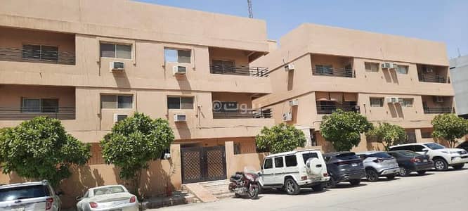 فلیٹ 2 غرفة نوم للايجار في وسط الرياض، الرياض - شقة سكن عائلات للإيجار في الملز الزهراء