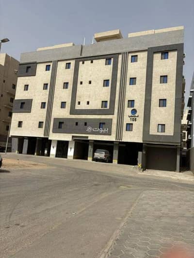 شقة 4 غرف نوم للبيع في شمال جدة، جدة - شقة استوديو للبيع في المروه، جدة