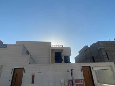 6 Bedroom Villa for Sale in Al Manar, Unayzah - New villa in Al Yamama neighborhood for sale, area 461.5 m2