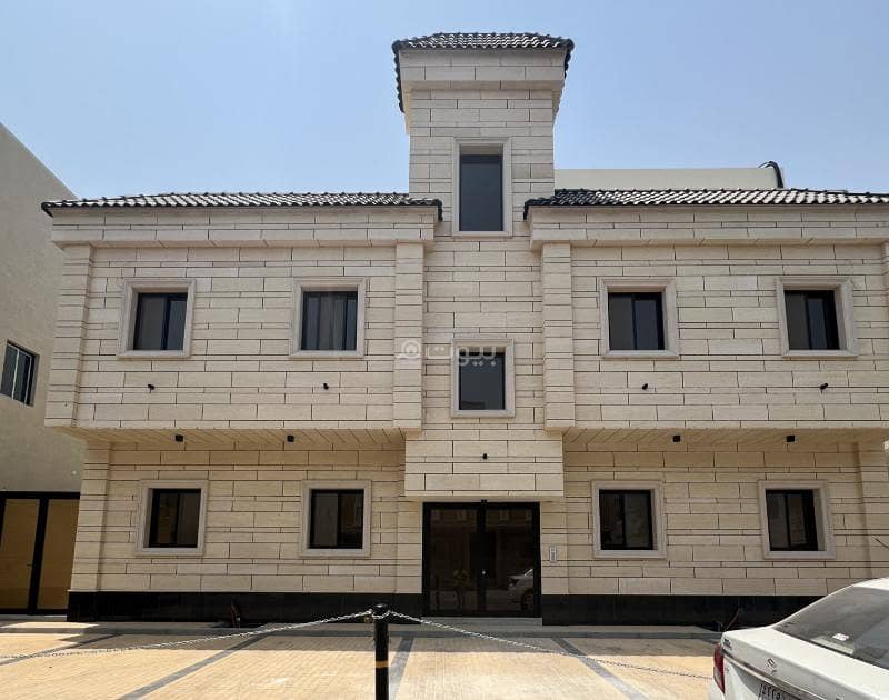 شقة فاخرة للإيجار في الراكة الشمالية