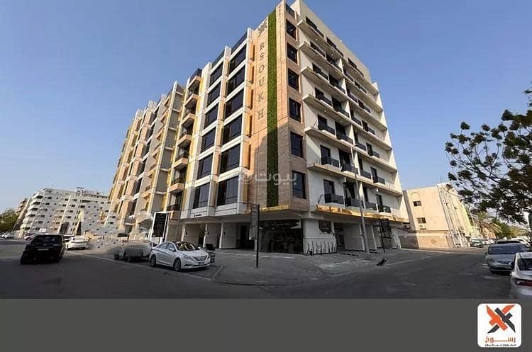 شقة للبيع في شارع عثمان بن عفان, حي الشرفية, مدينة جدة, منطقة مكة المكرمة