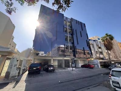 4 Bedroom Apartment for Sale in North Jeddah, Jeddah - Studio Apartment For Sale in Al Zahraa, Jeddah